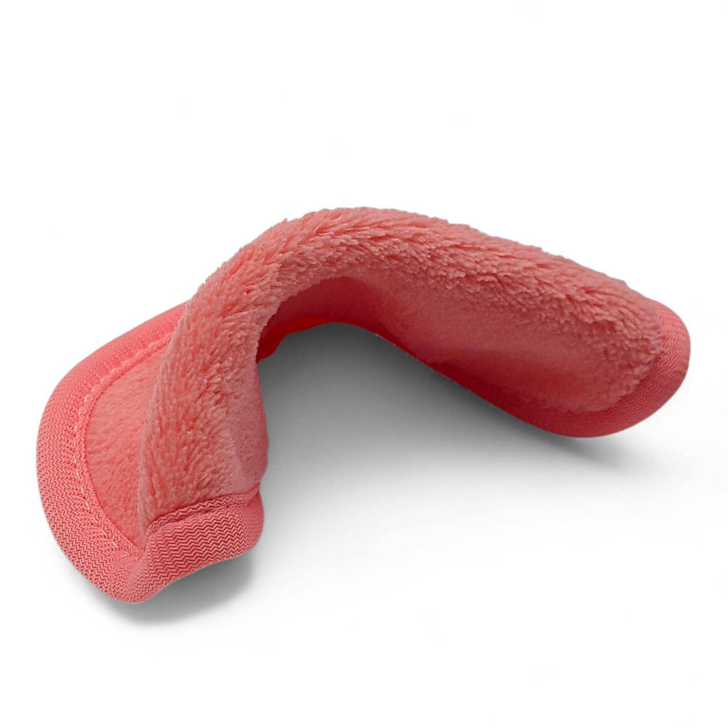 Illuminate Round Microfiber Facial Cloths 7-Piece