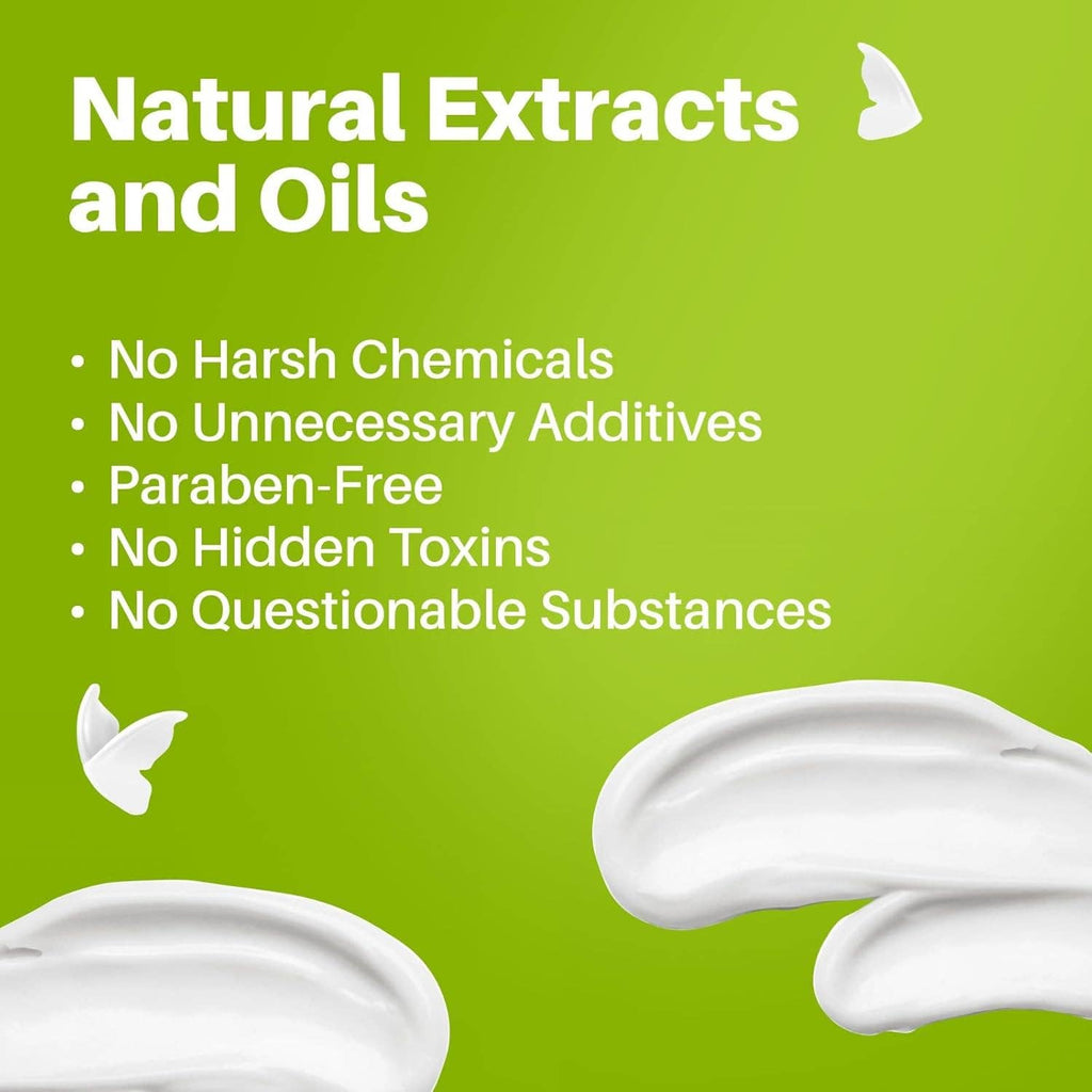 18oz Hemp Seed Oil Body Lotion with Pump: Coconut