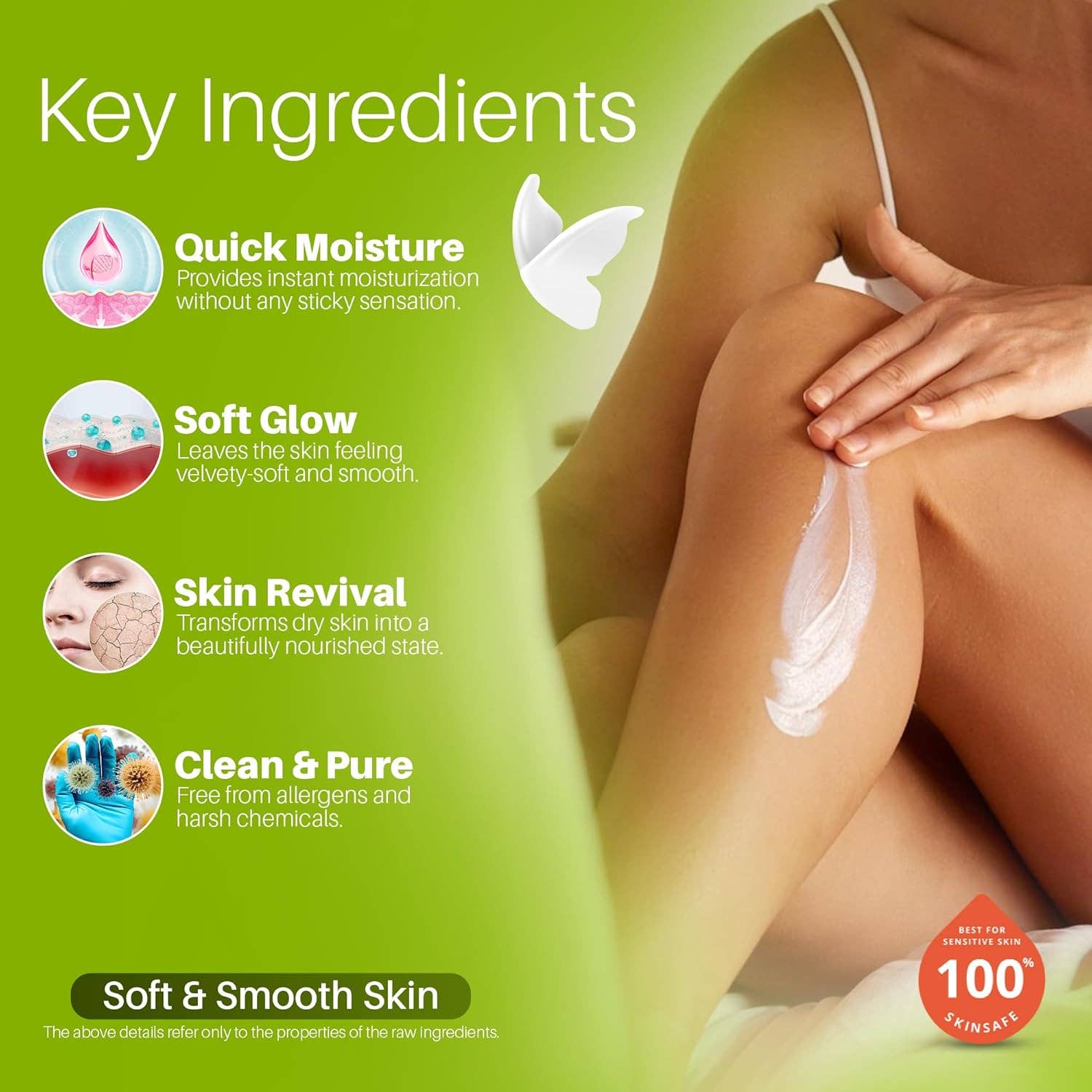 18oz Hemp Seed Oil Body Lotion with Pump: Coconut